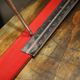 Image for article titled How to Make a Belt From Scratch